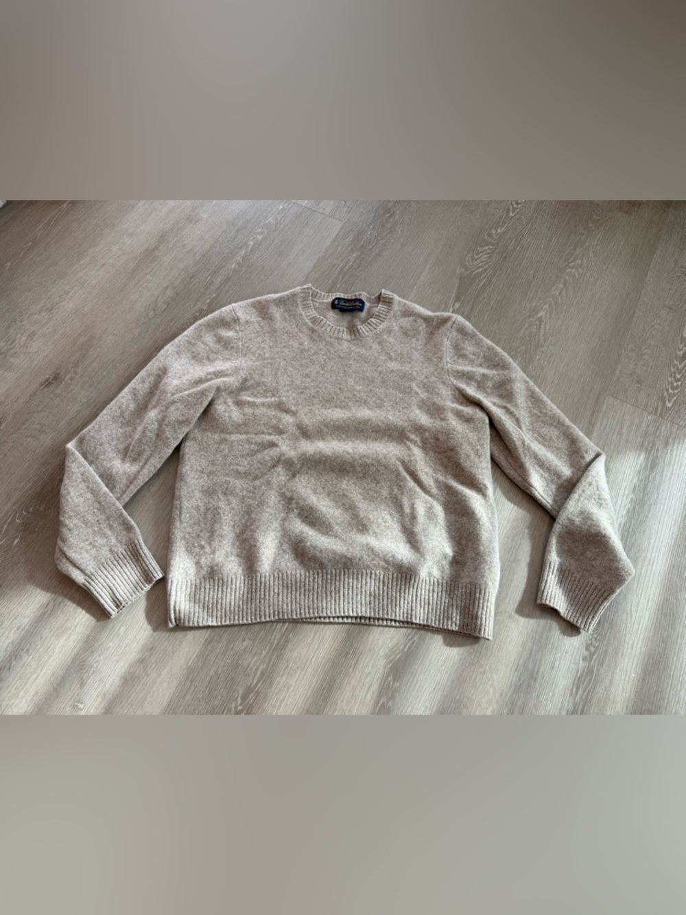 Brooks Brothers Sweater